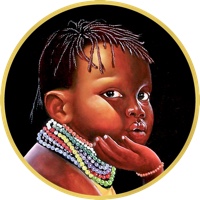 Prints Site from True African Art  com
